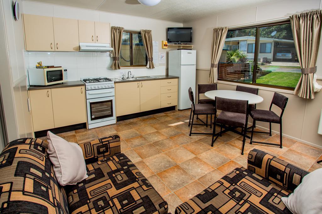 Big4 Wallaga Lake Holiday Park Bermagui Eksteriør billede