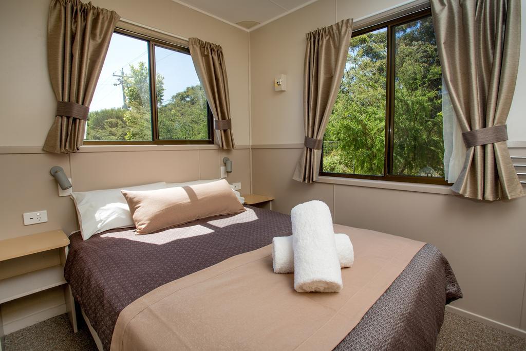Big4 Wallaga Lake Holiday Park Bermagui Eksteriør billede