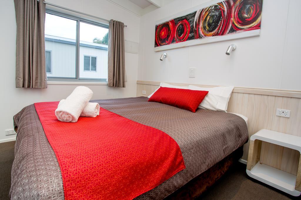 Big4 Wallaga Lake Holiday Park Bermagui Eksteriør billede