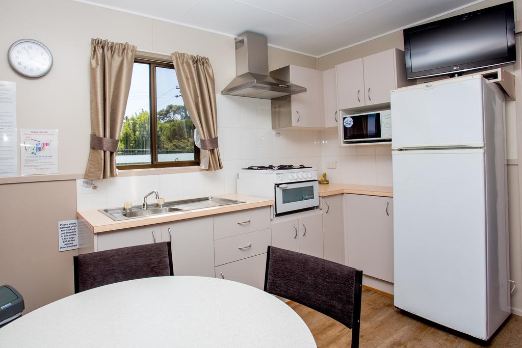 Big4 Wallaga Lake Holiday Park Bermagui Eksteriør billede