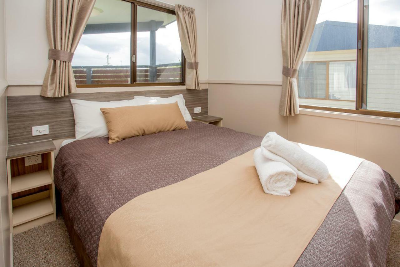 Big4 Wallaga Lake Holiday Park Bermagui Eksteriør billede